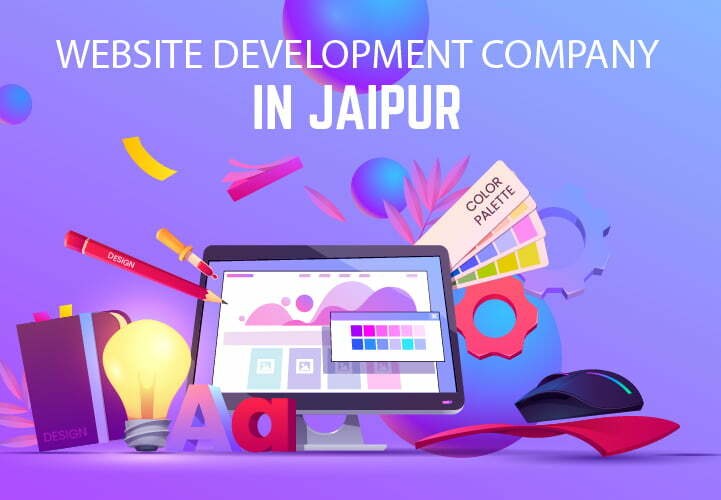 Website Development Company In Jaipur